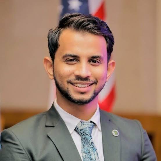 Ahmad Toor
