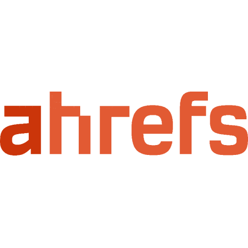 ahref Logos