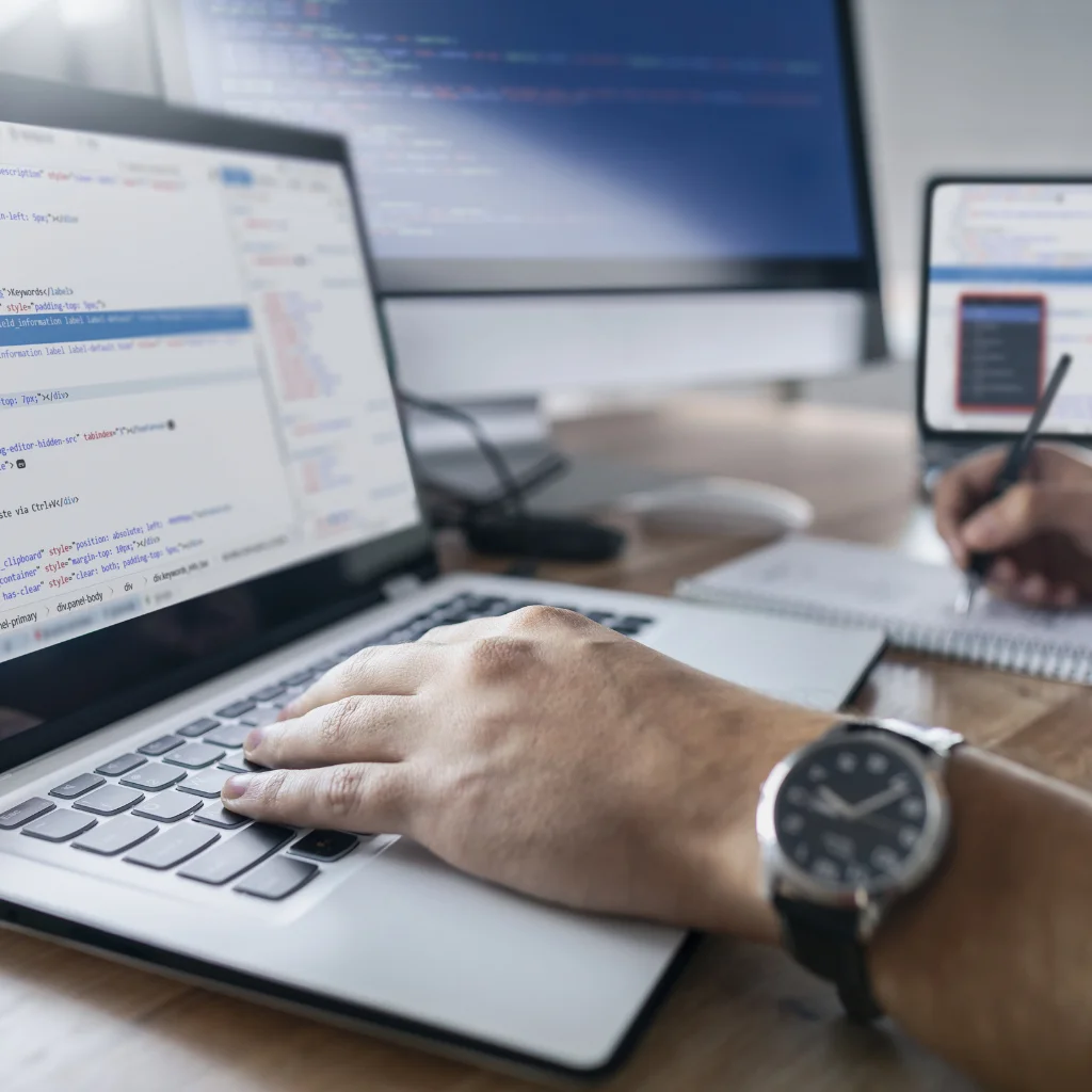 Optimization & Fixing